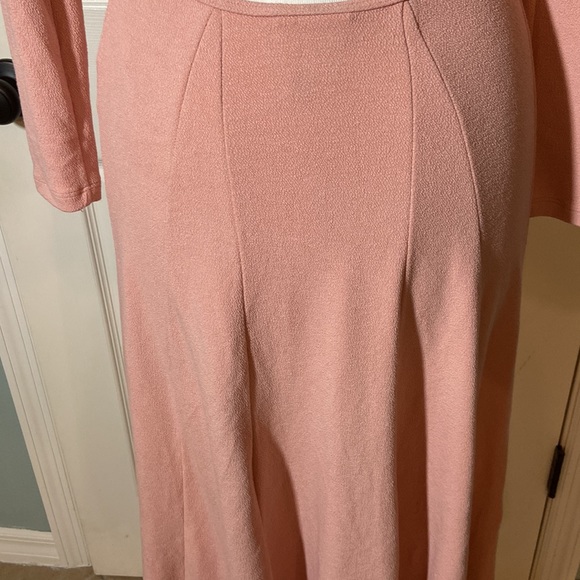 NWOT Farm Rio Open Back Midi Dress - Picture 5 of 9